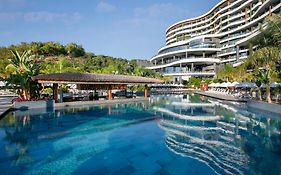 Mylome Luxury Hotel & Resort
